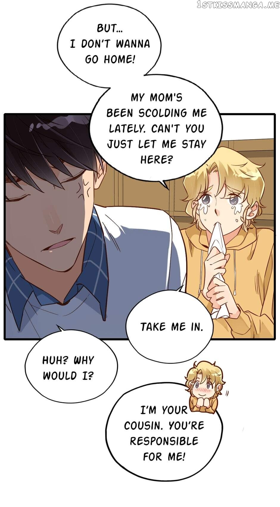 Lights, Camera, Love! chapter 123 - page 7