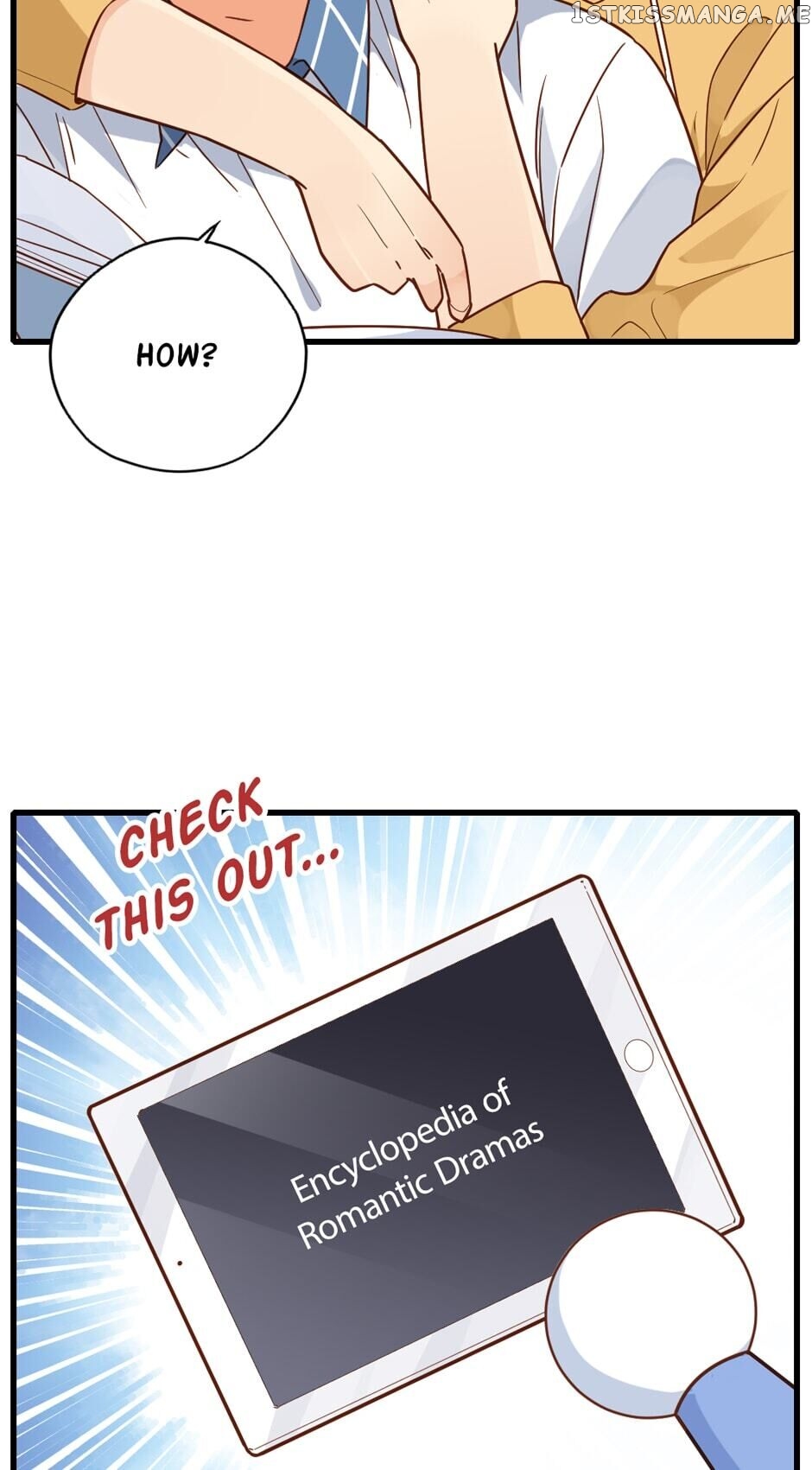 Lights, Camera, Love! chapter 123 - page 9