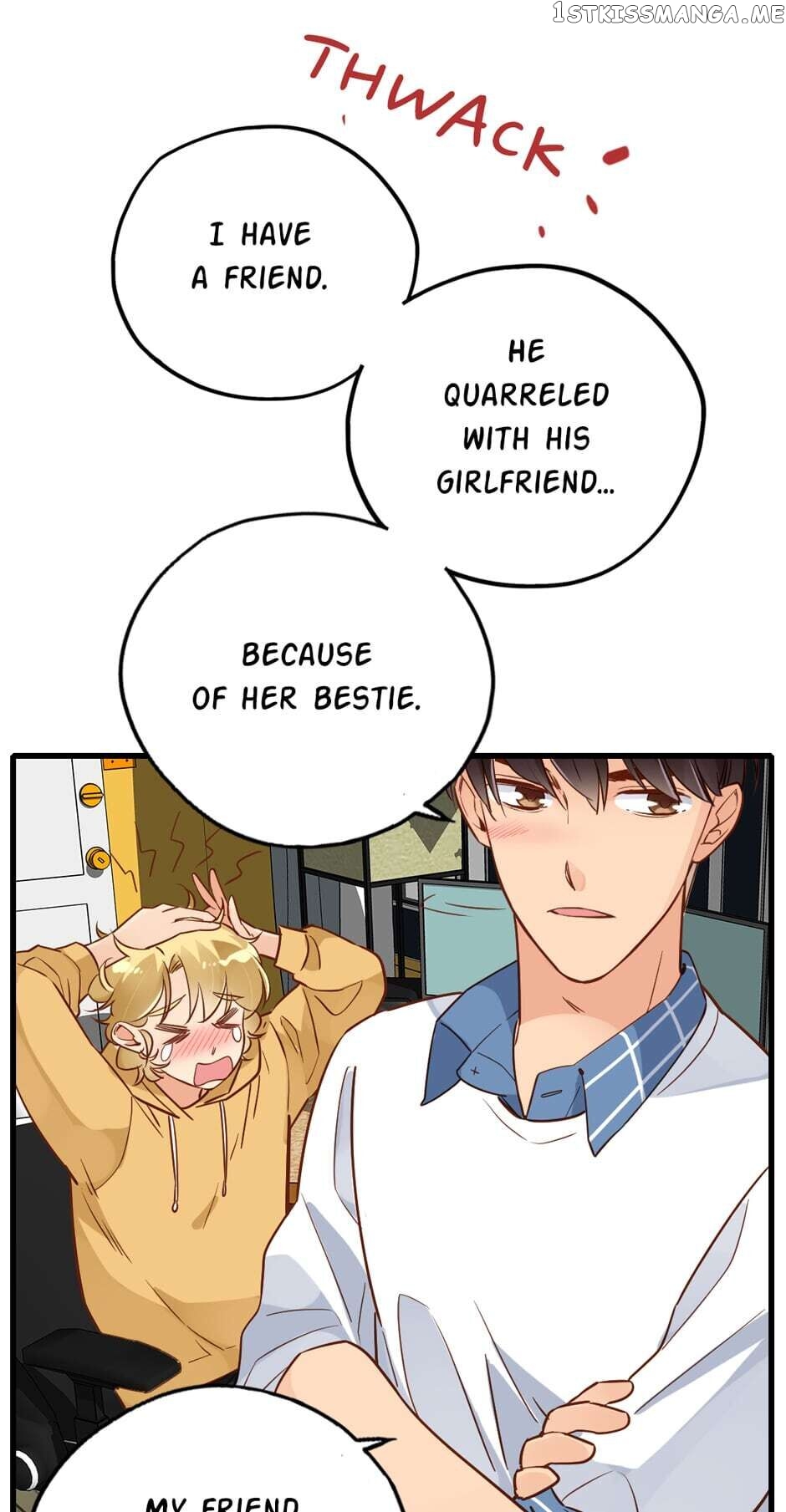 Lights, Camera, Love! chapter 122 - page 17