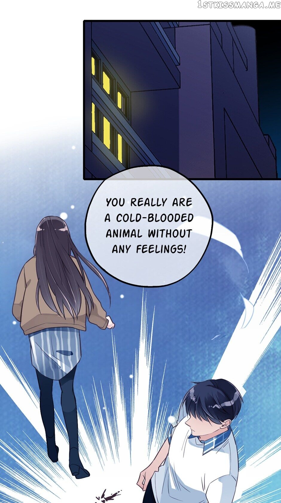 Lights, Camera, Love! chapter 122 - page 2