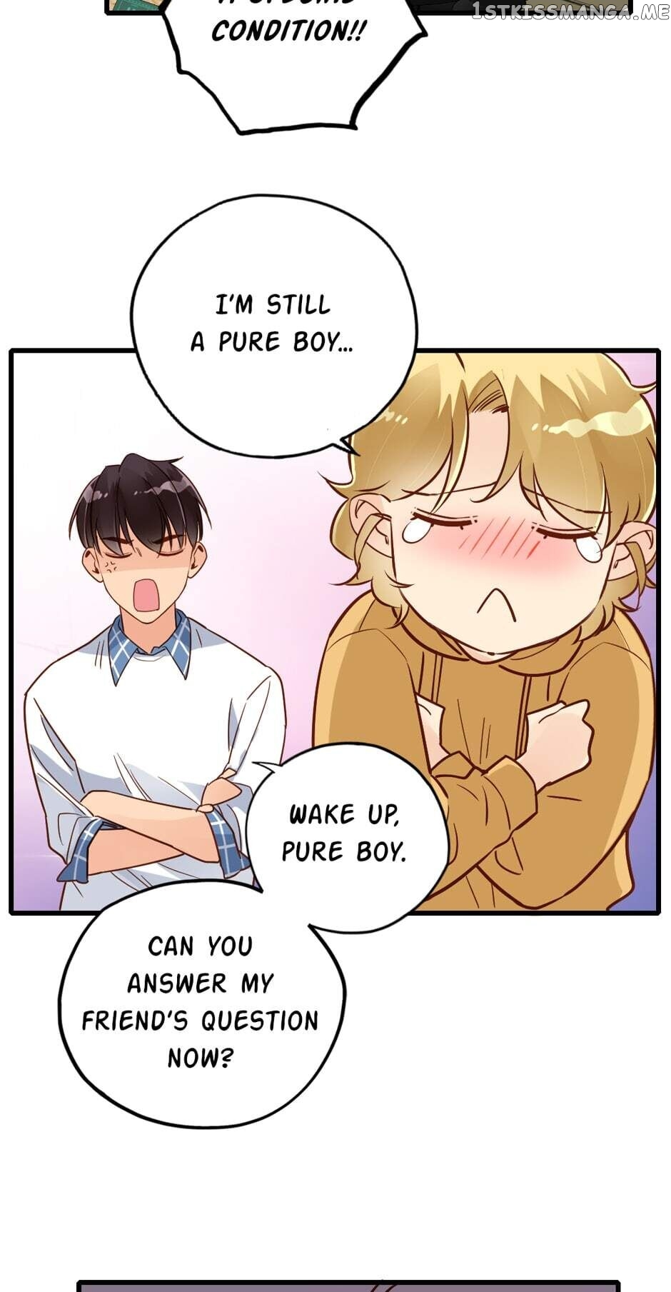 Lights, Camera, Love! chapter 122 - page 20
