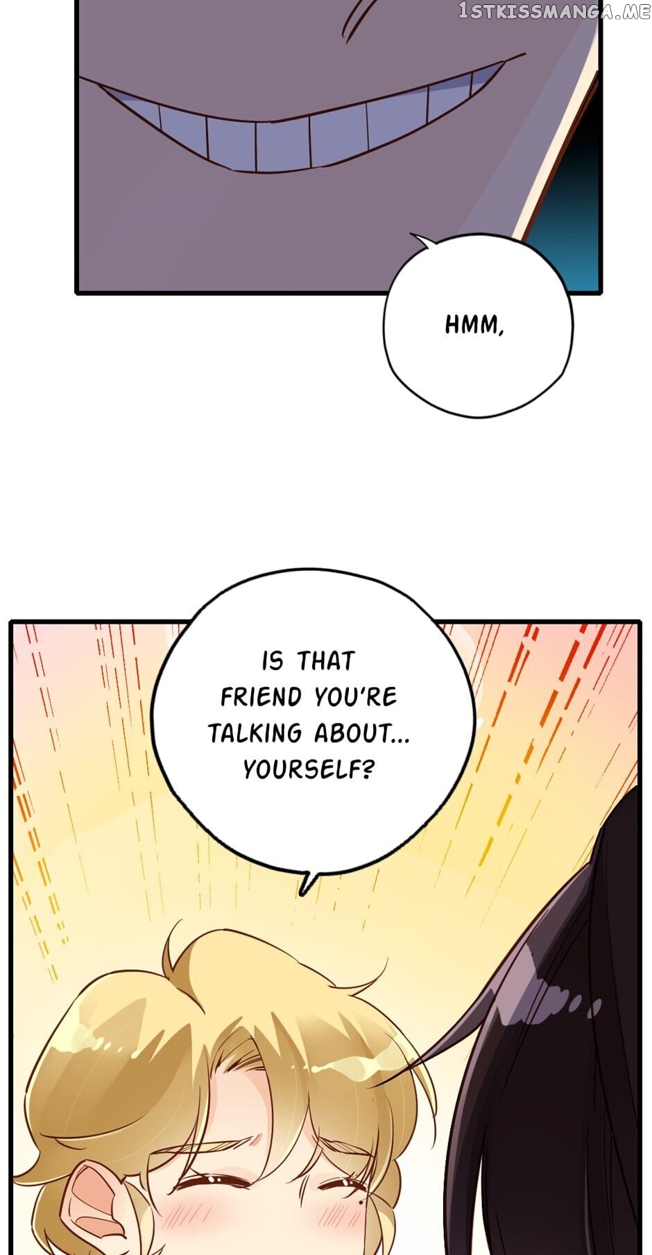 Lights, Camera, Love! chapter 122 - page 21