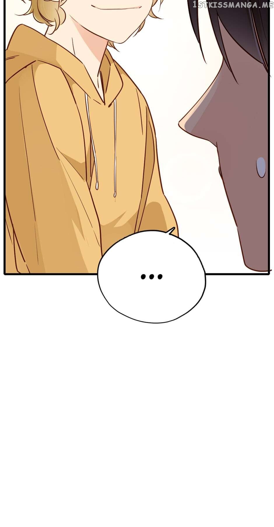 Lights, Camera, Love! chapter 122 - page 22
