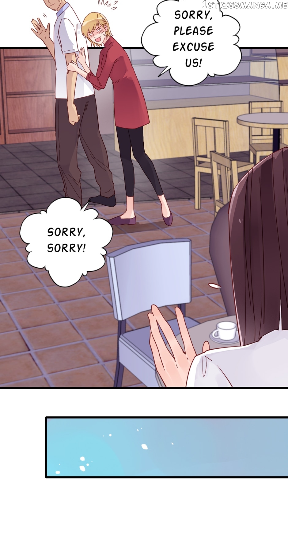 Lights, Camera, Love! chapter 87 - page 10