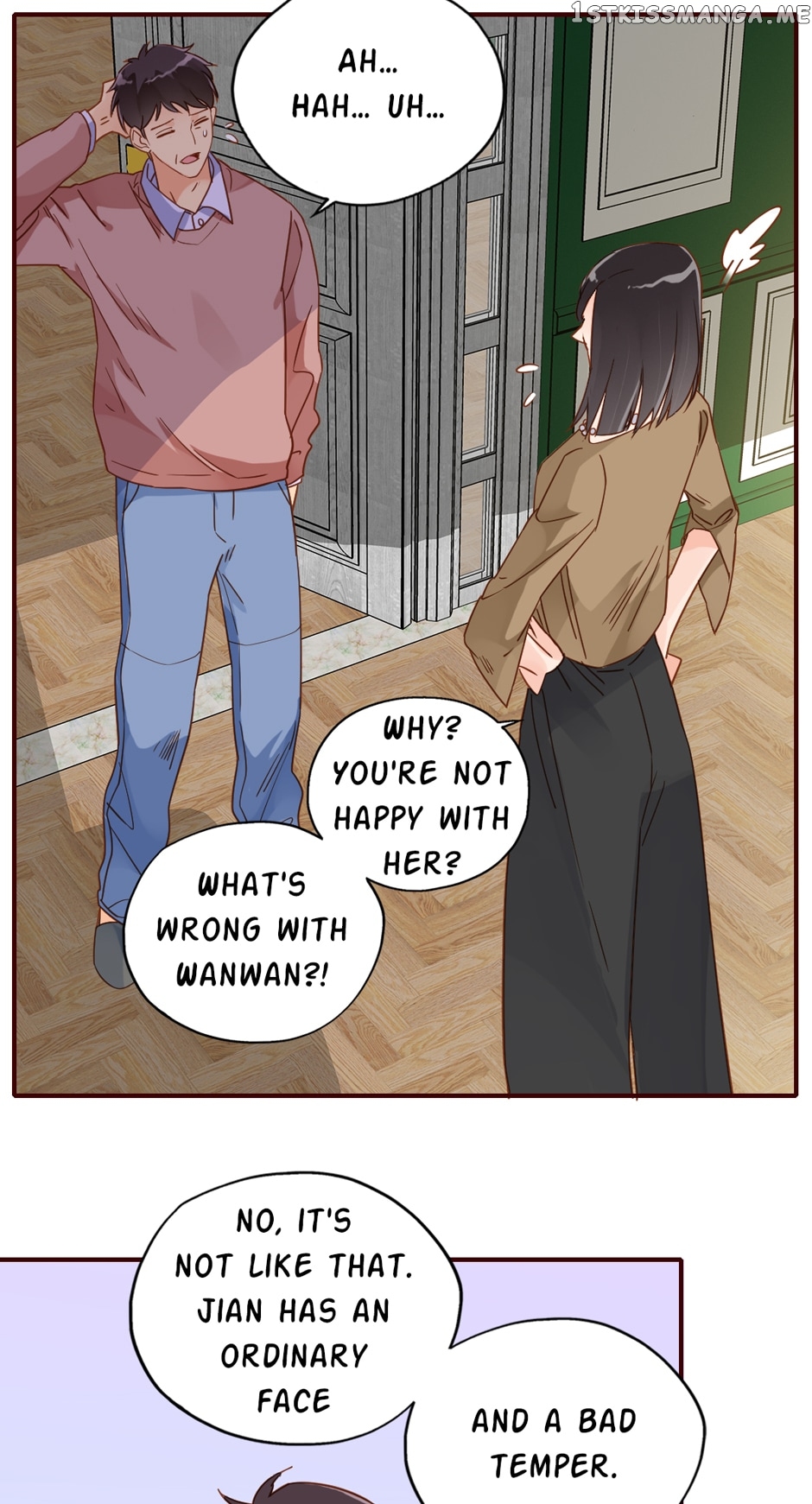 Lights, Camera, Love! chapter 87 - page 11