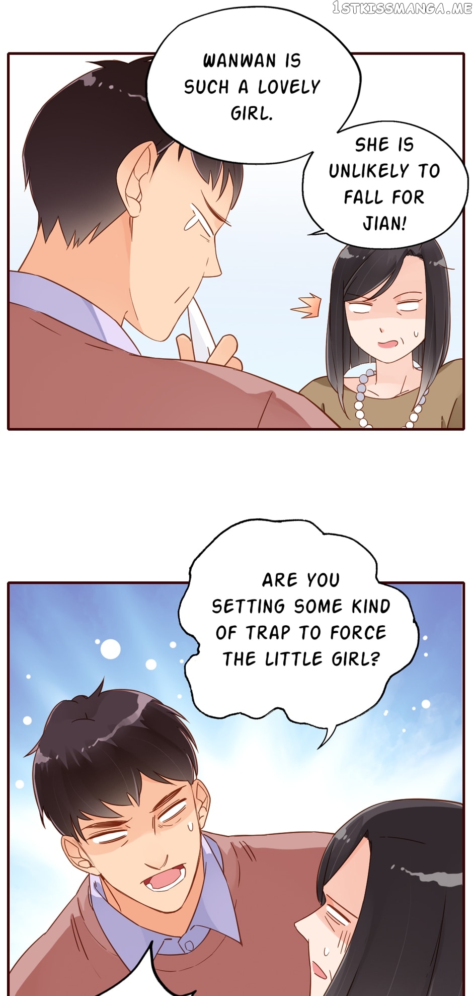 Lights, Camera, Love! chapter 87 - page 15