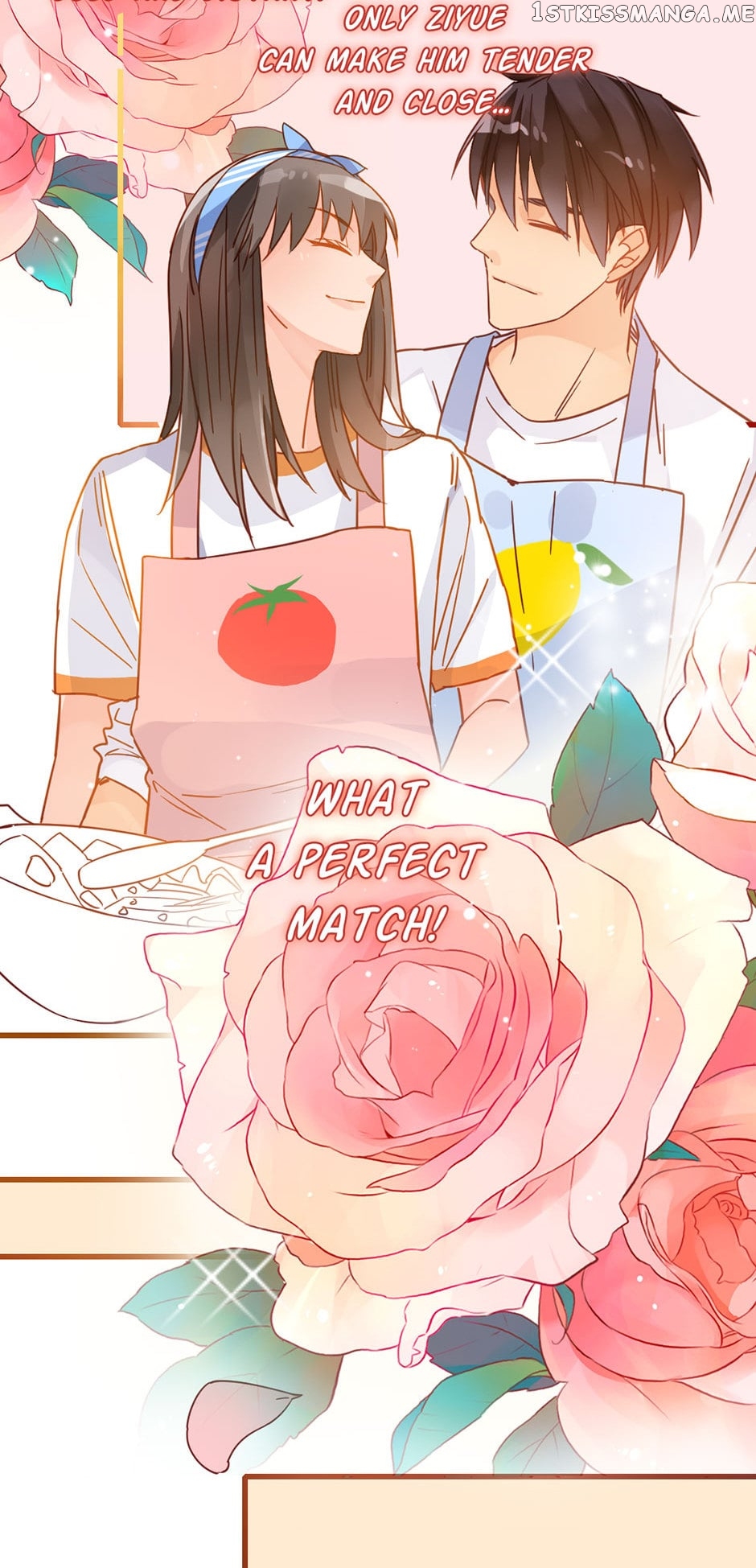 Lights, Camera, Love! chapter 87 - page 16