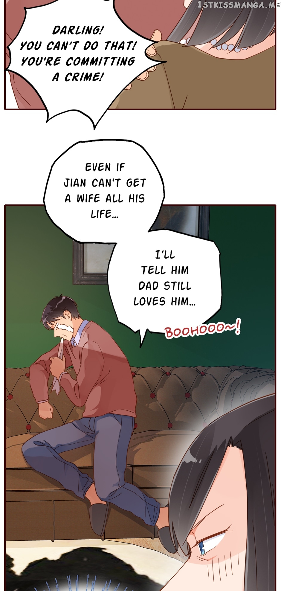 Lights, Camera, Love! chapter 87 - page 17