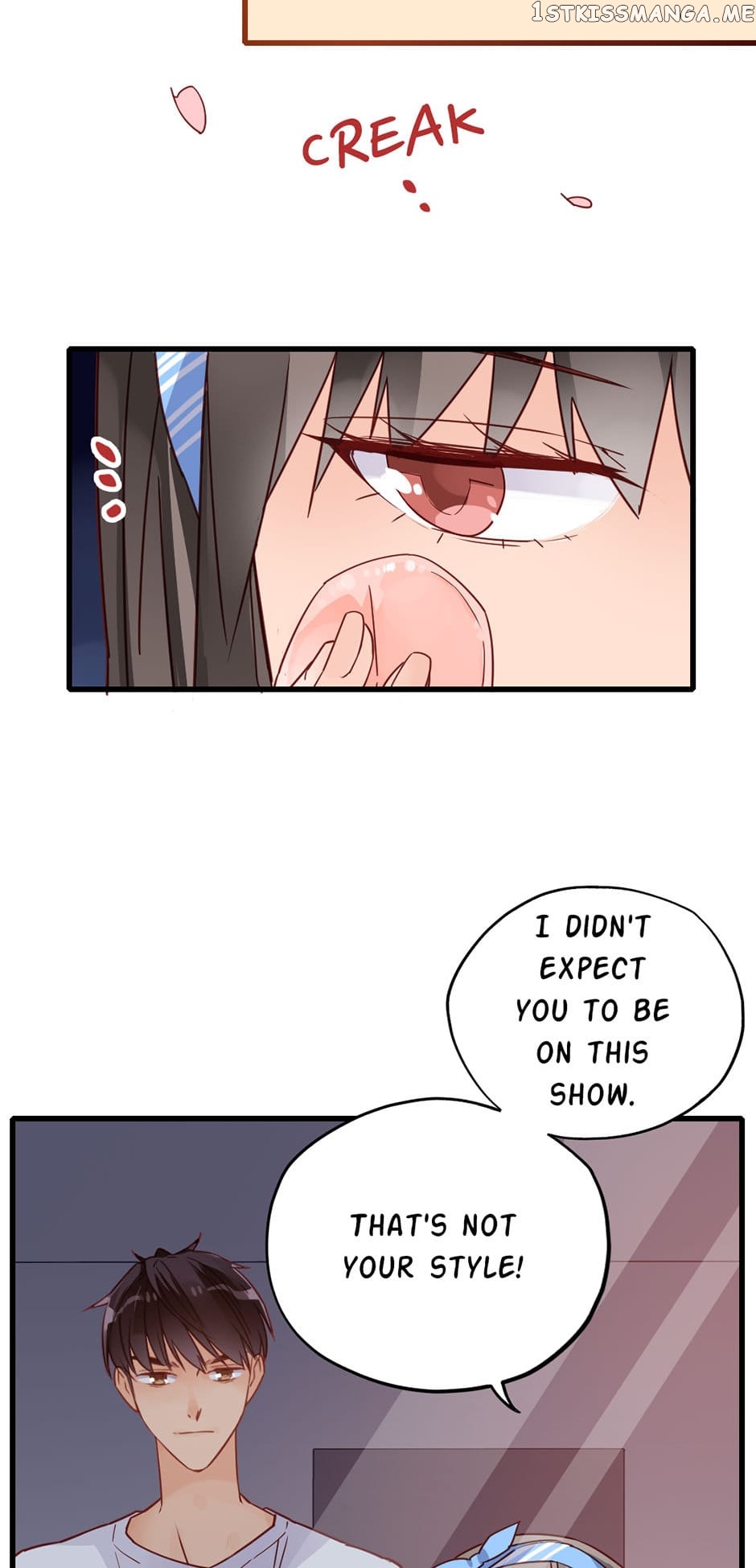 Lights, Camera, Love! chapter 87 - page 18