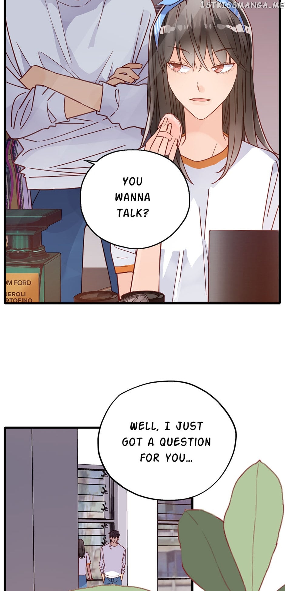 Lights, Camera, Love! chapter 87 - page 20