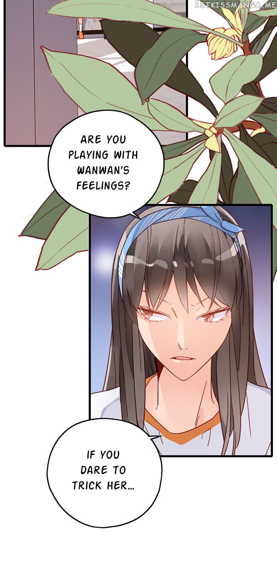 Lights, Camera, Love! chapter 87 - page 22