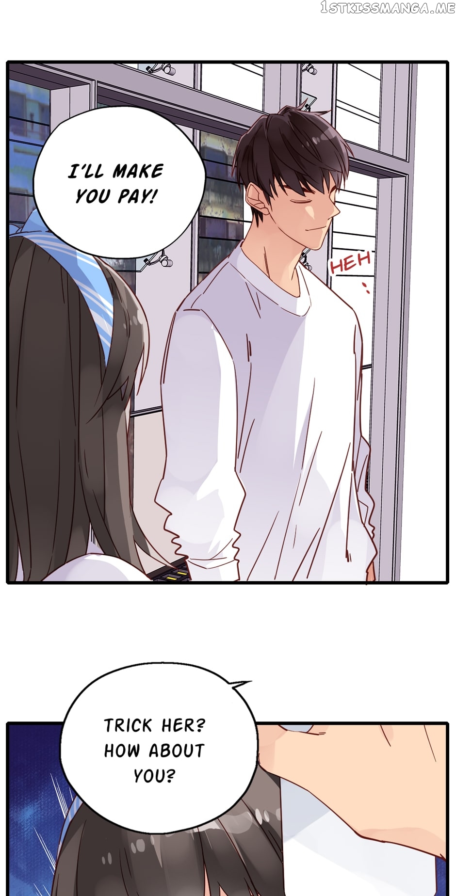 Lights, Camera, Love! chapter 87 - page 24