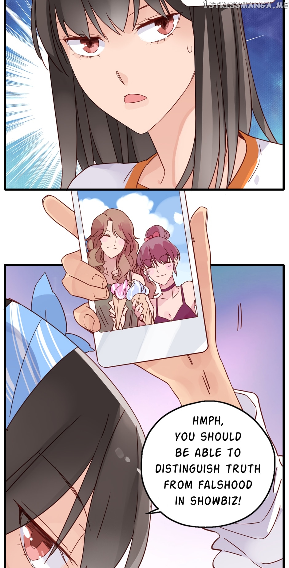 Lights, Camera, Love! chapter 87 - page 26