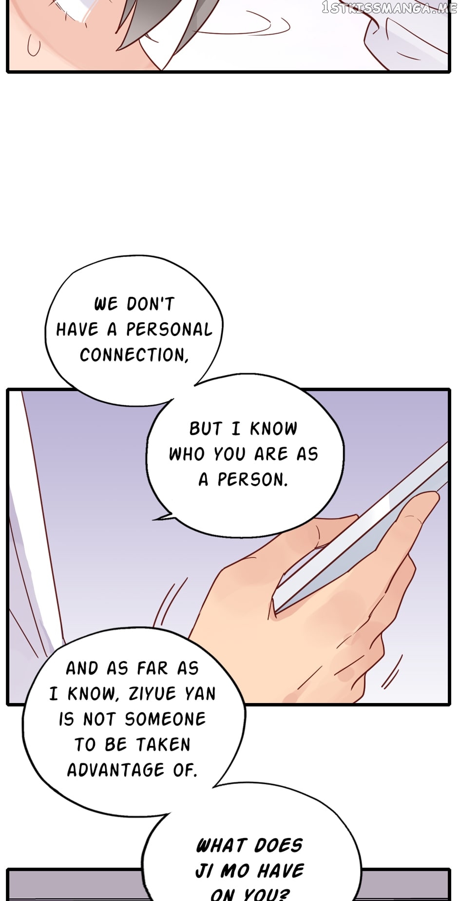 Lights, Camera, Love! chapter 87 - page 28