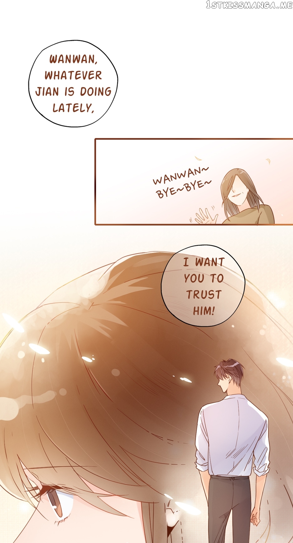 Lights, Camera, Love! chapter 87 - page 3
