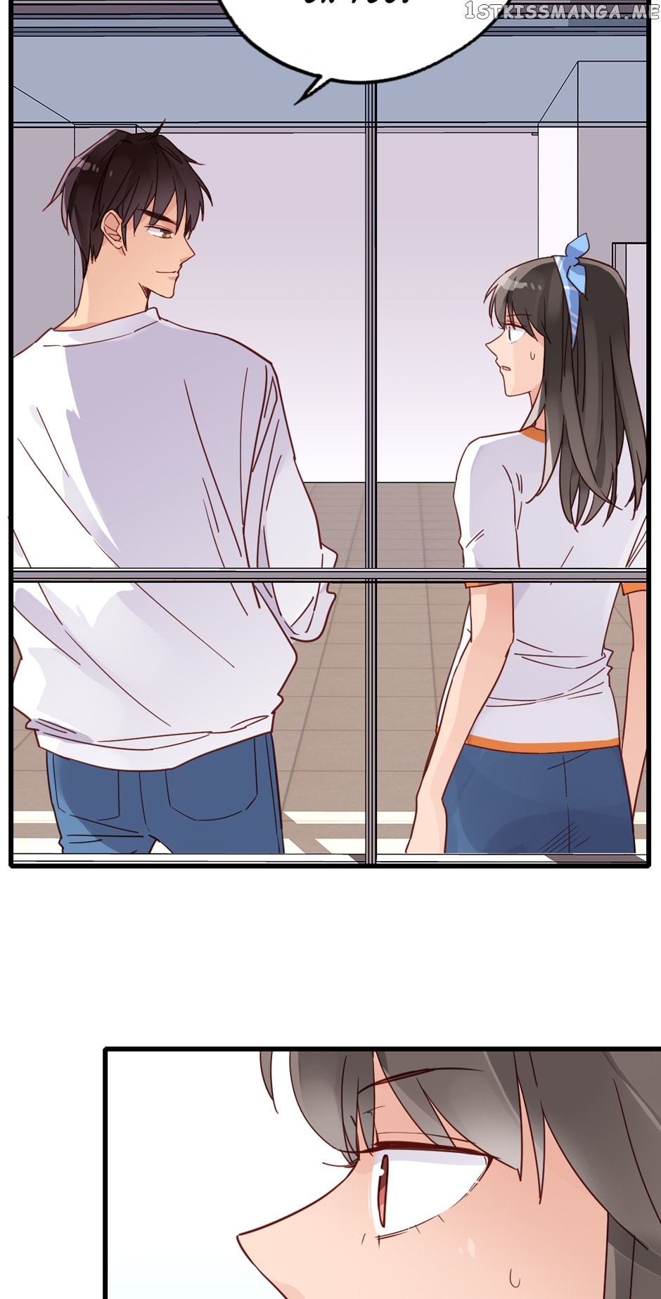 Lights, Camera, Love! chapter 87 - page 30