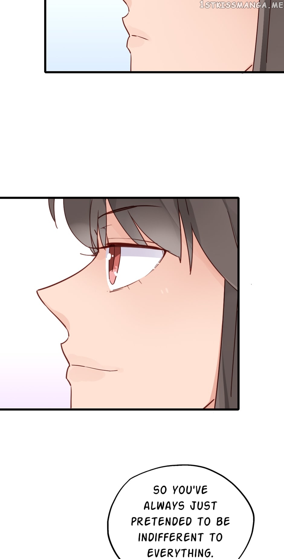Lights, Camera, Love! chapter 87 - page 32