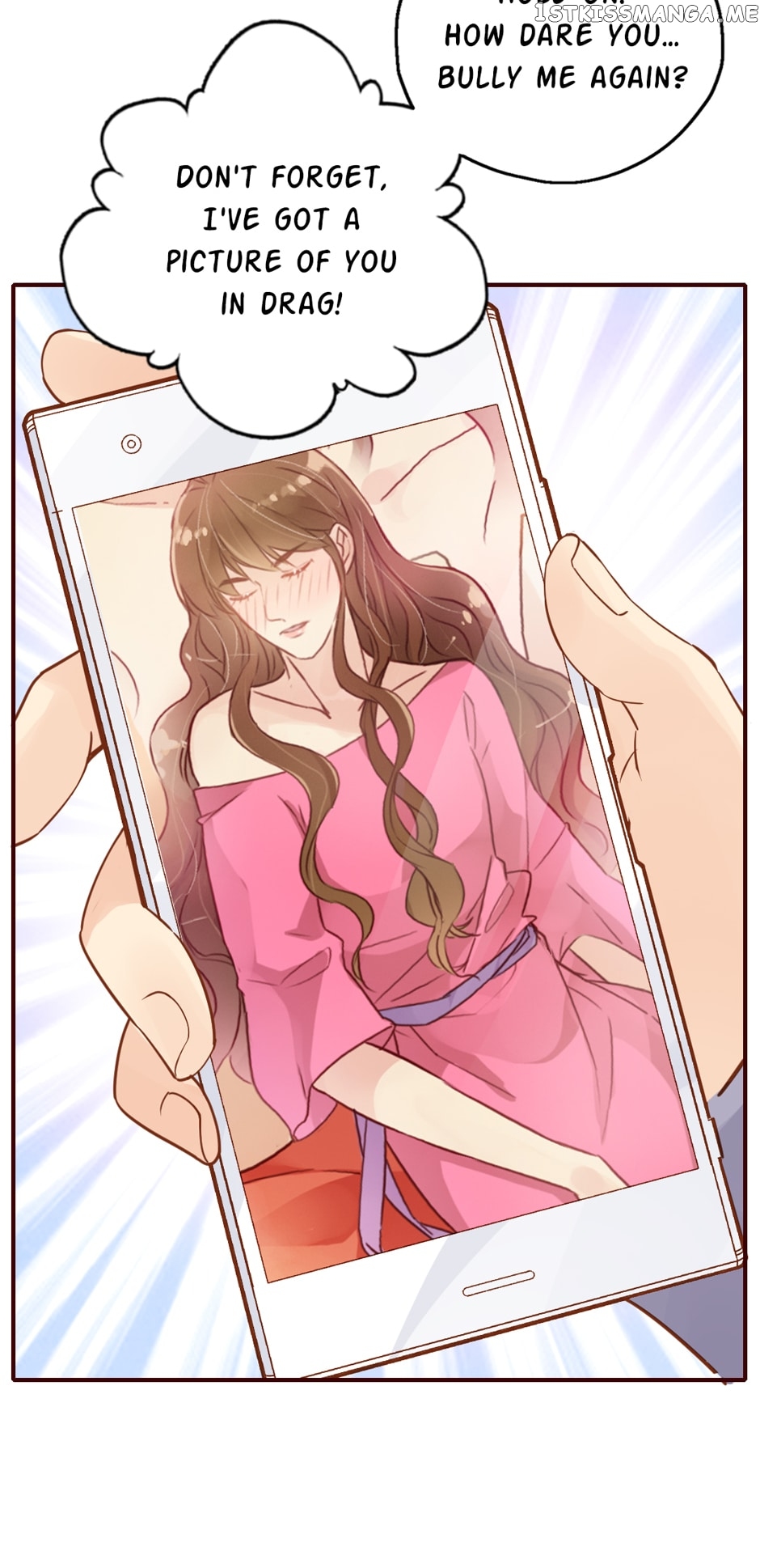 Lights, Camera, Love! chapter 87 - page 33