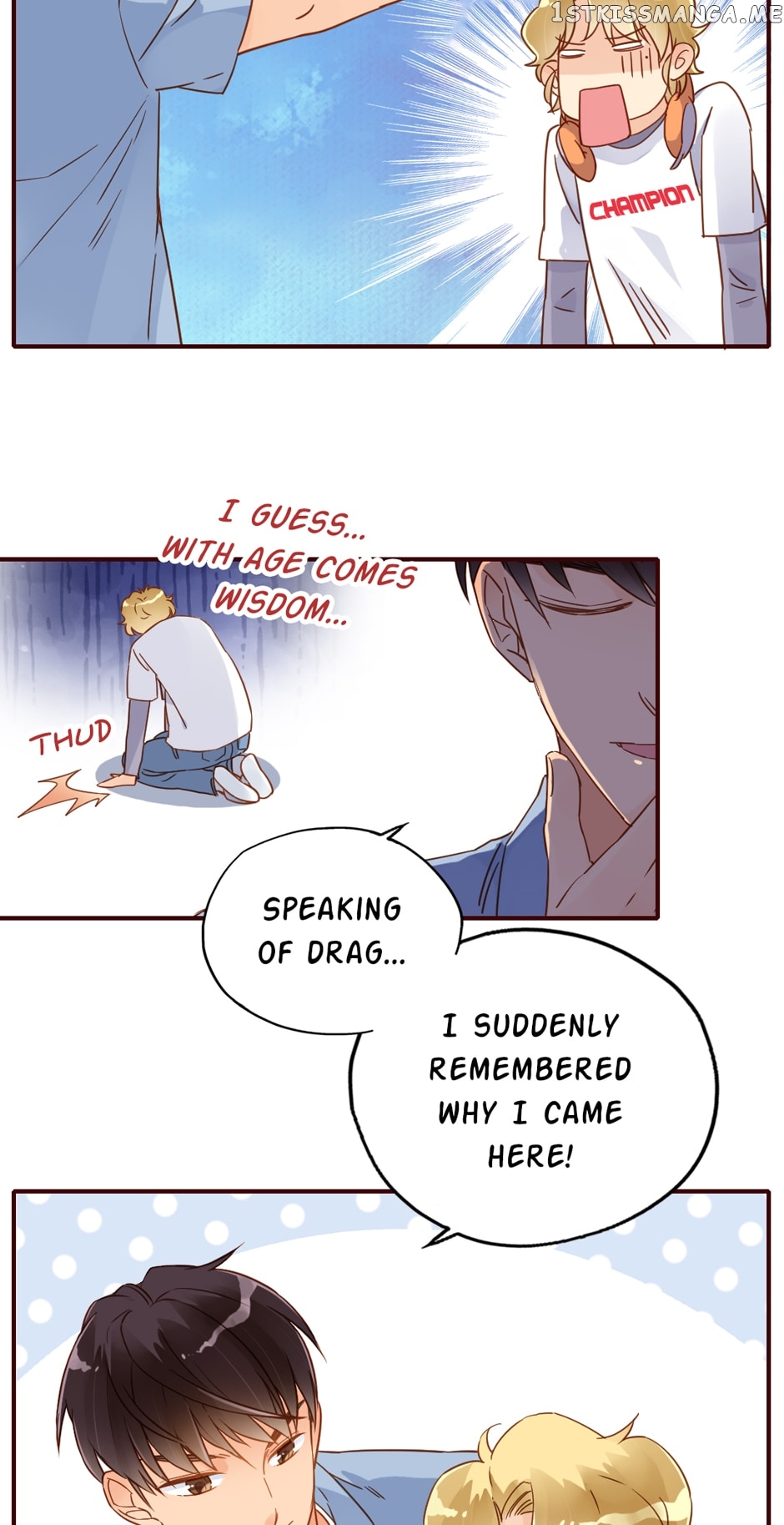 Lights, Camera, Love! chapter 87 - page 37