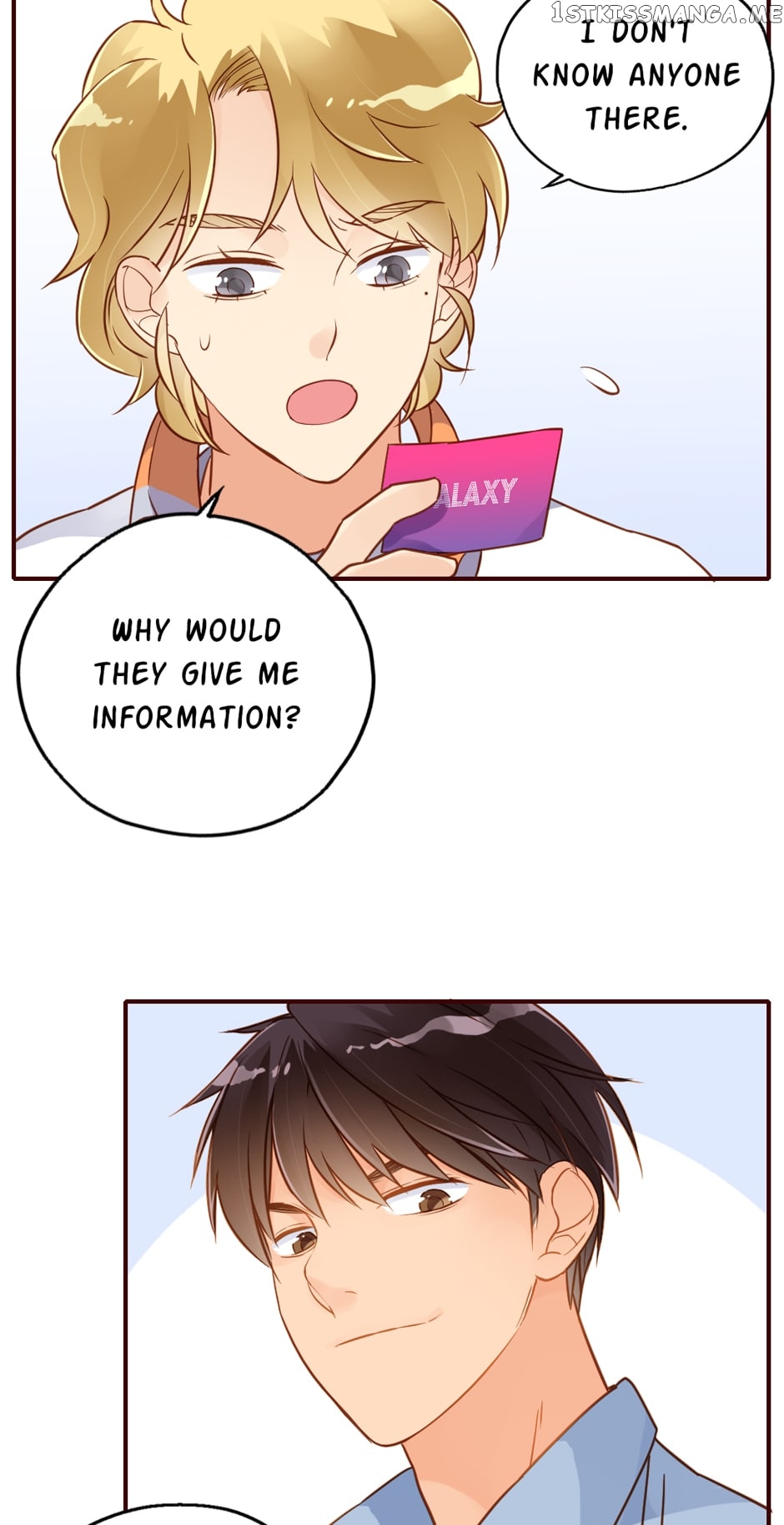 Lights, Camera, Love! chapter 87 - page 41