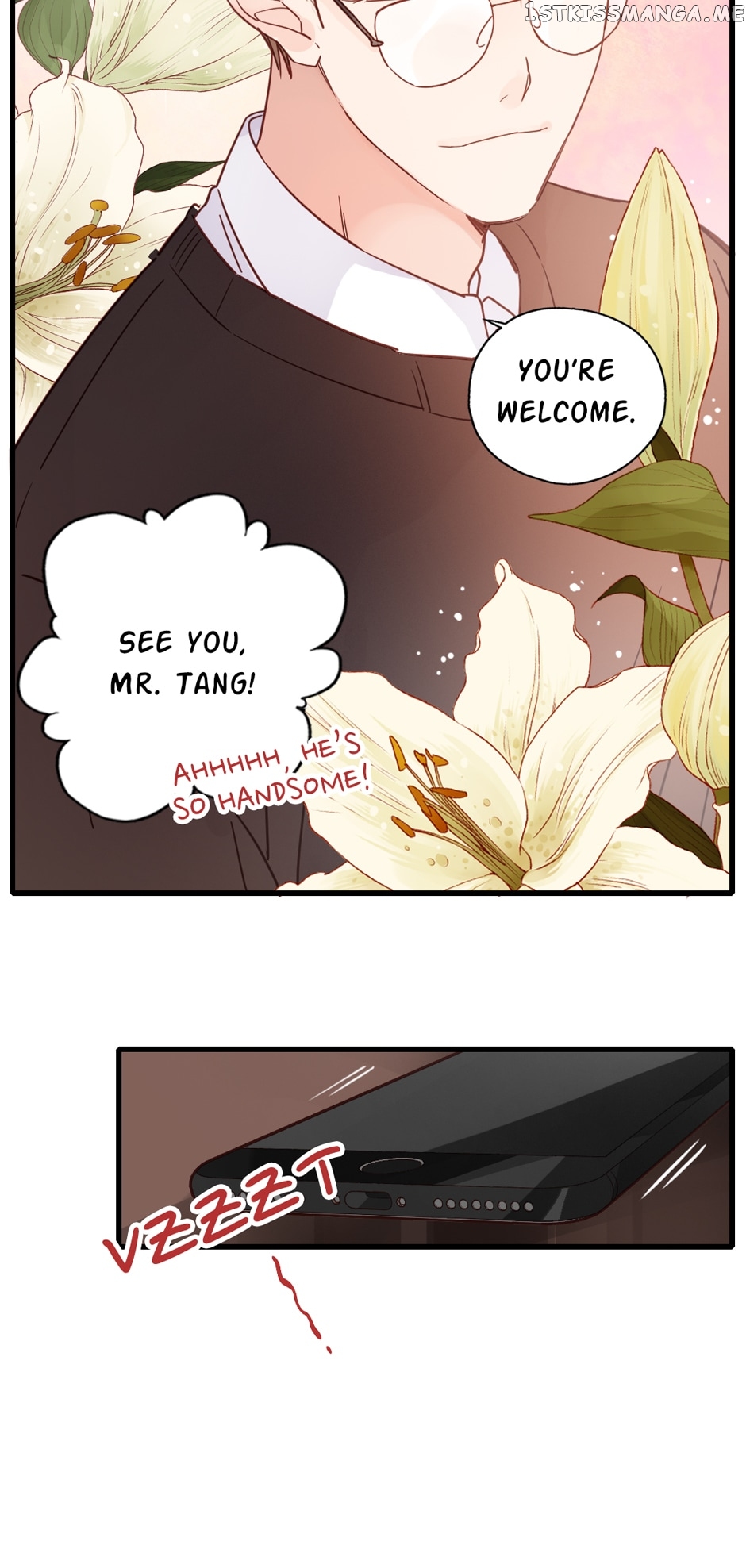 Lights, Camera, Love! chapter 87 - page 46