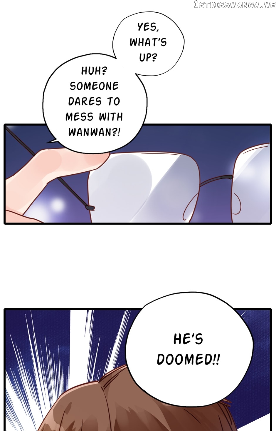 Lights, Camera, Love! chapter 87 - page 48