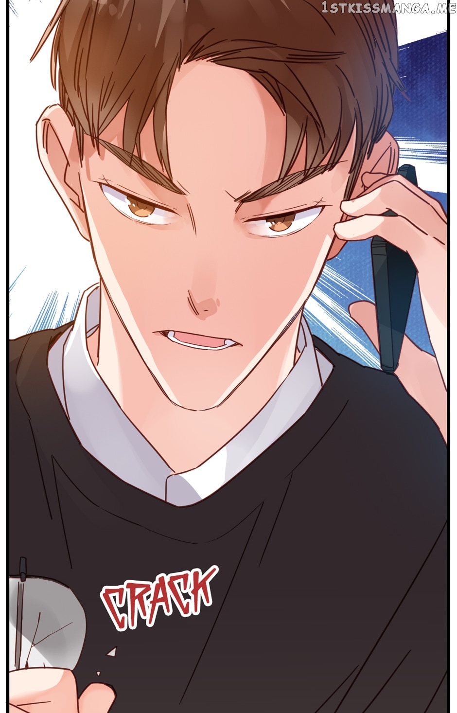 Lights, Camera, Love! chapter 87 - page 49