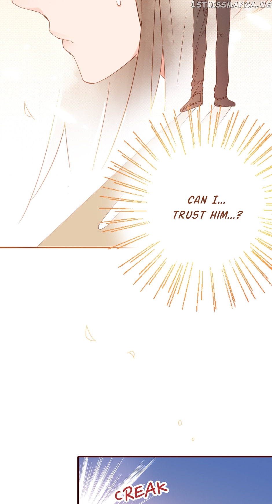 Lights, Camera, Love! chapter 87 - page 5