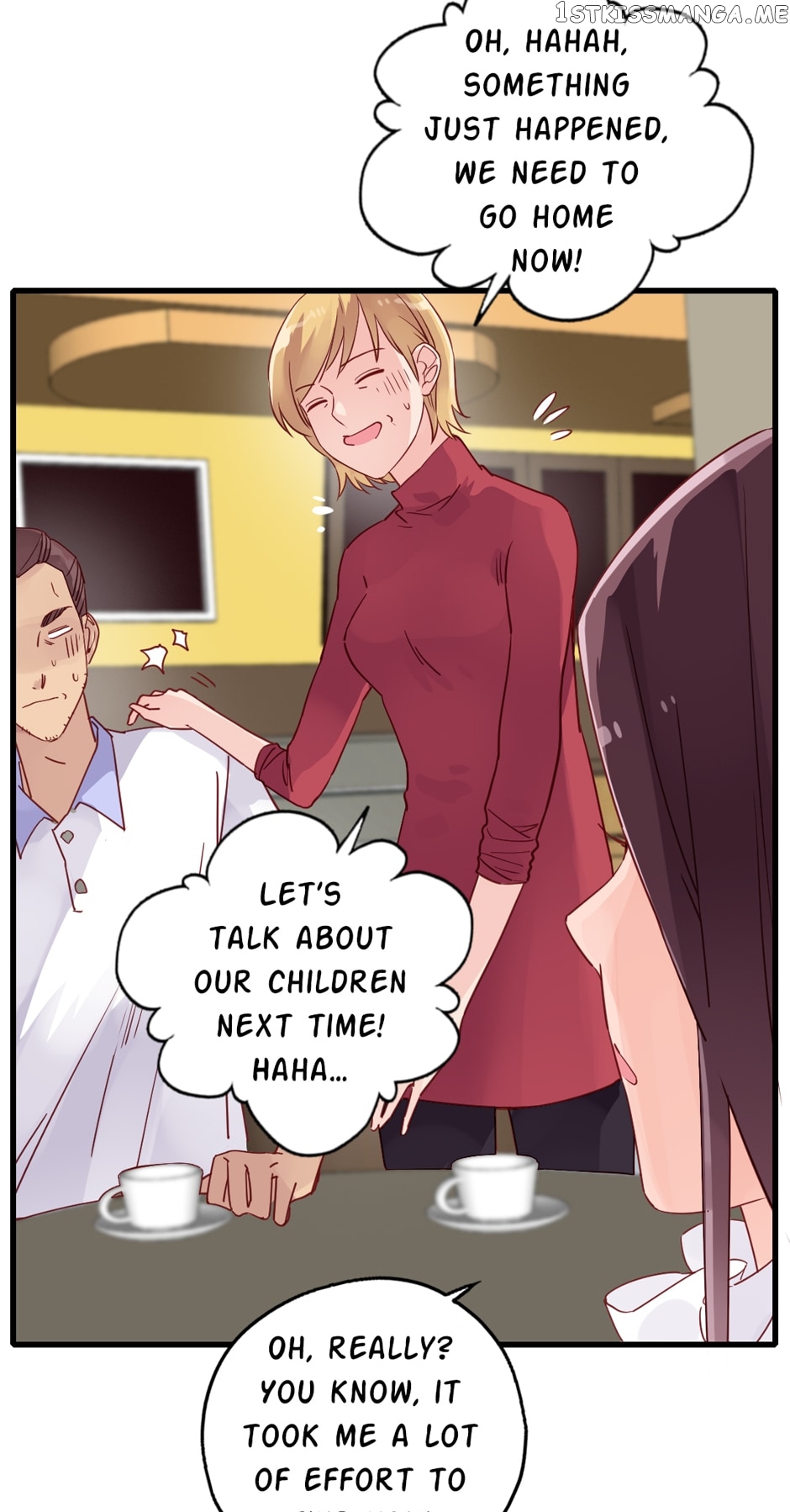 Lights, Camera, Love! chapter 87 - page 6