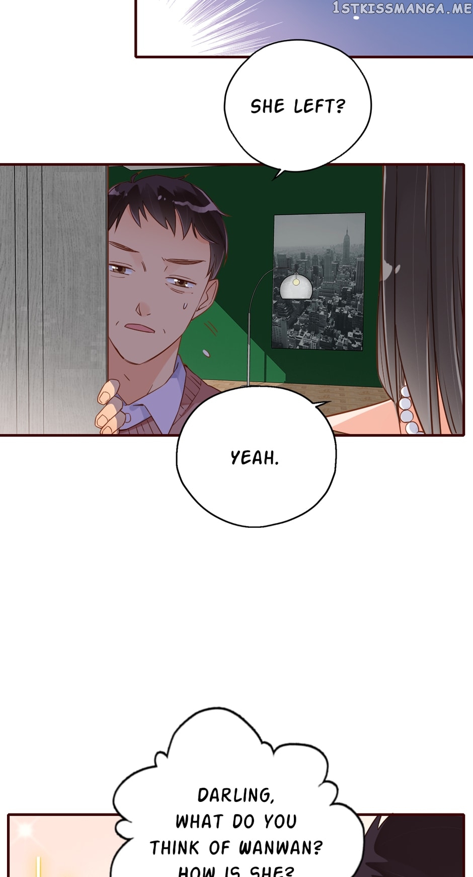Lights, Camera, Love! chapter 87 - page 7