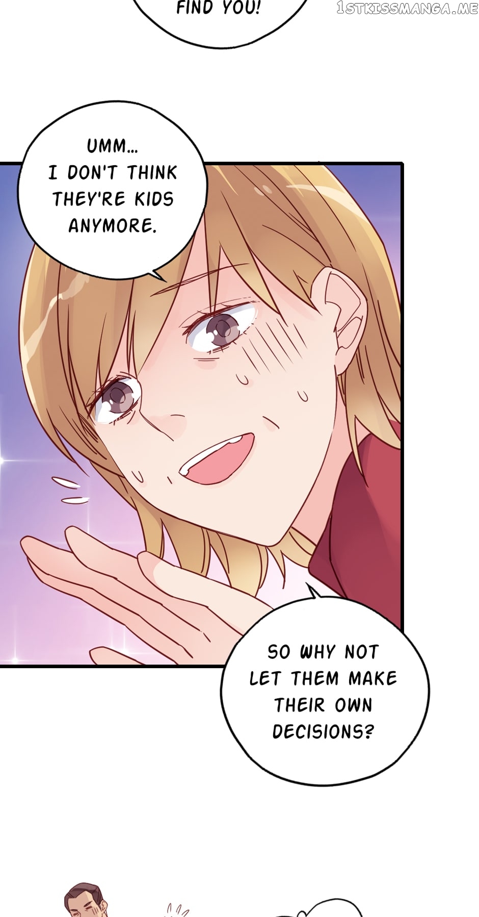 Lights, Camera, Love! chapter 87 - page 8