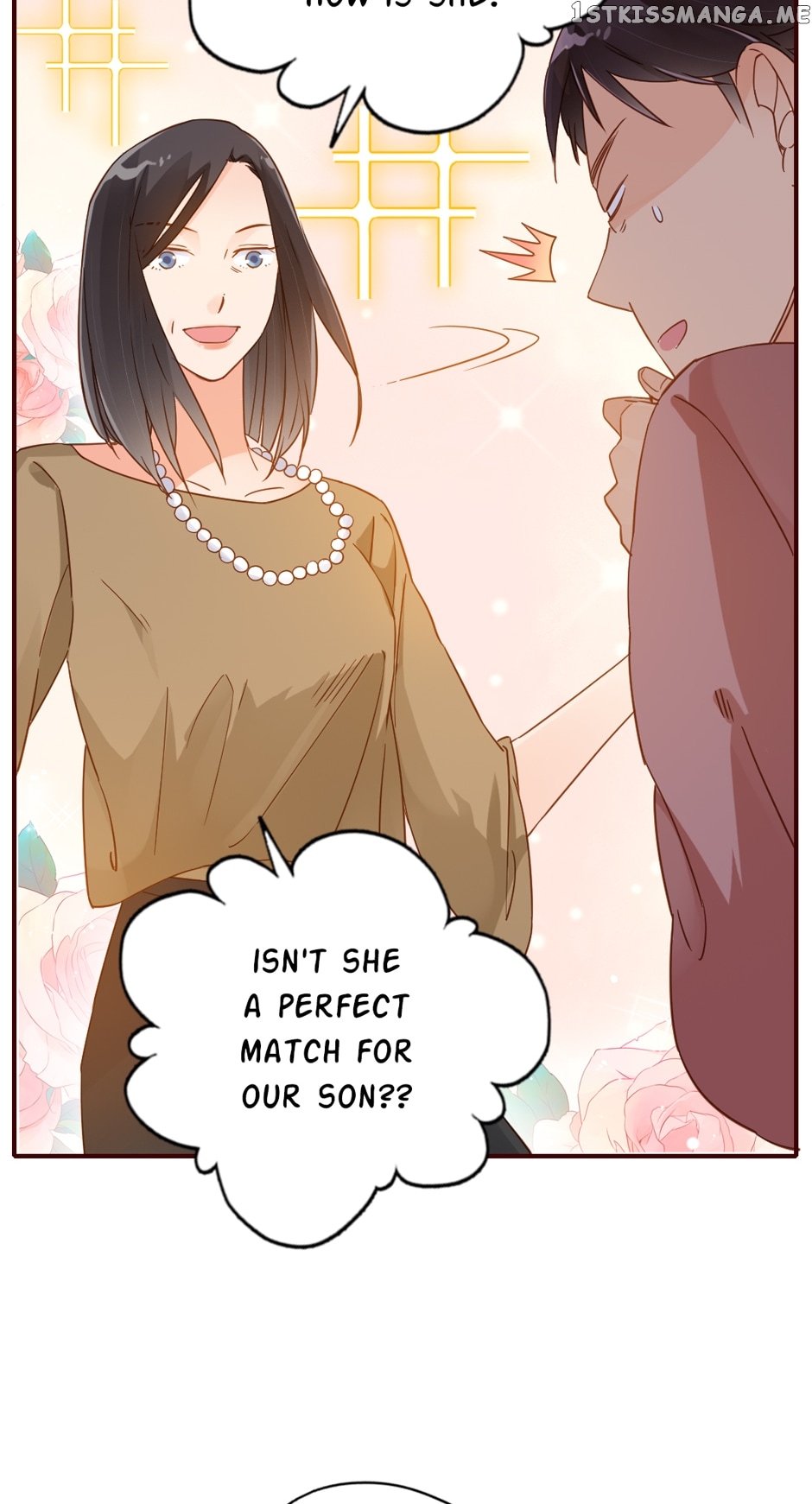 Lights, Camera, Love! chapter 87 - page 9