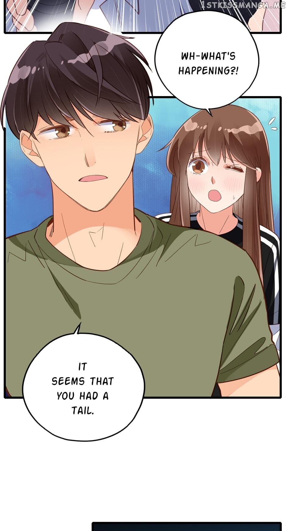 Lights, Camera, Love! chapter 153 - page 11
