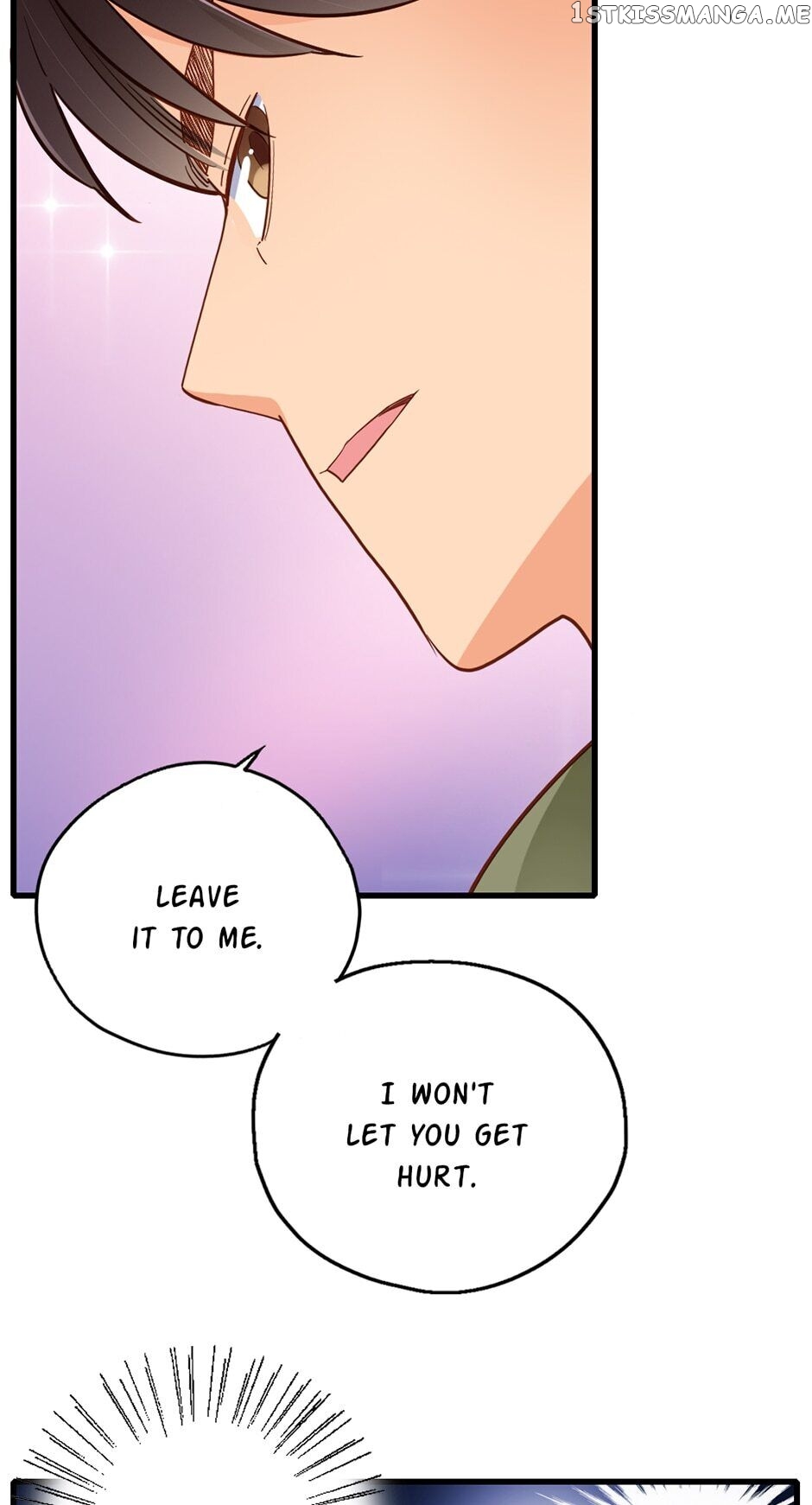 Lights, Camera, Love! chapter 153 - page 13
