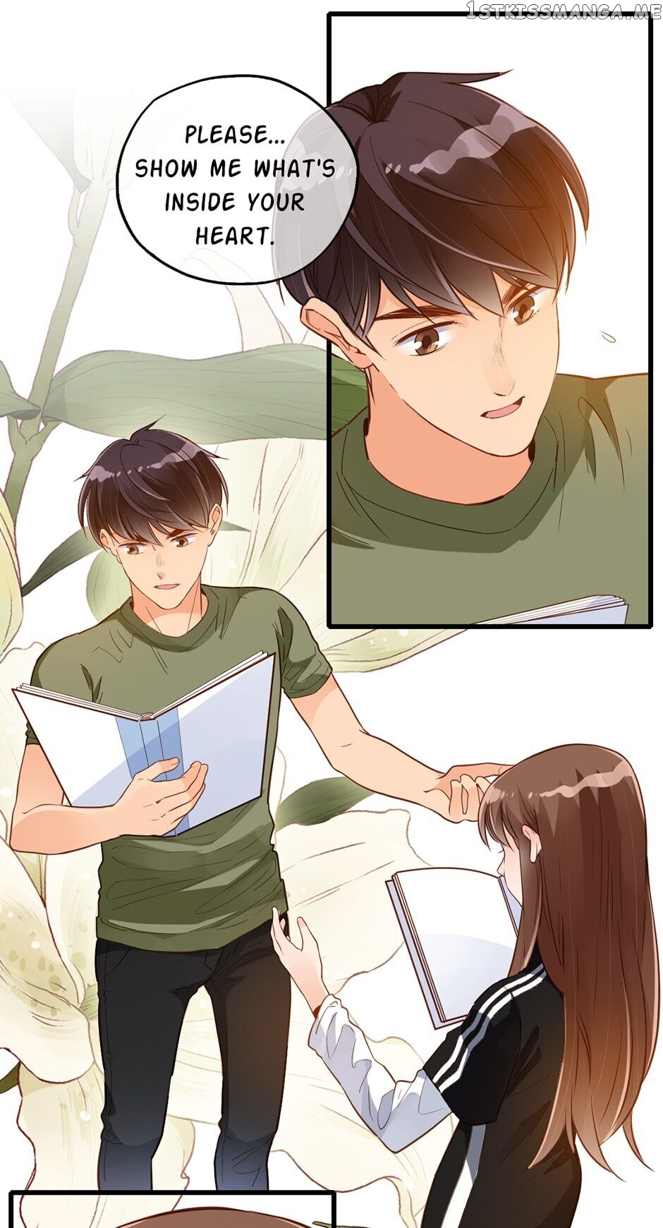 Lights, Camera, Love! chapter 153 - page 2