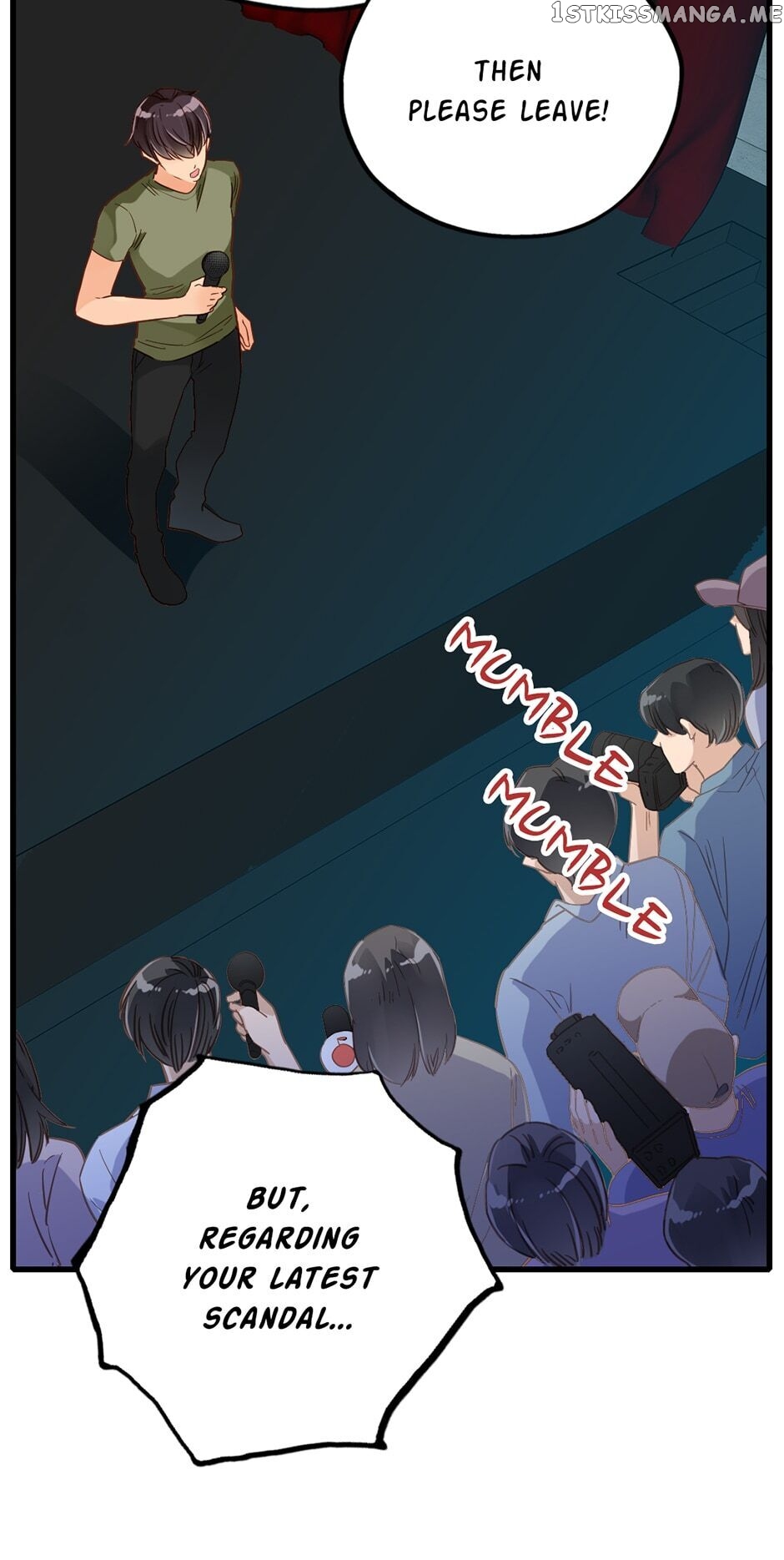 Lights, Camera, Love! chapter 153 - page 20