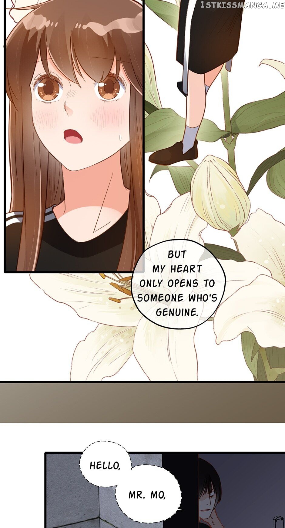 Lights, Camera, Love! chapter 153 - page 3
