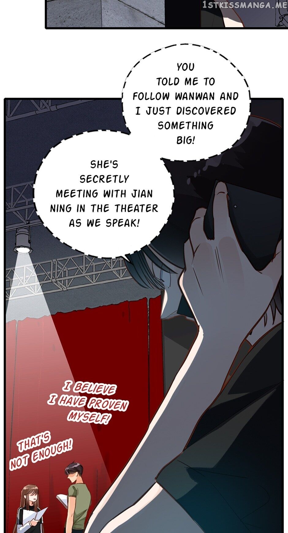 Lights, Camera, Love! chapter 153 - page 4