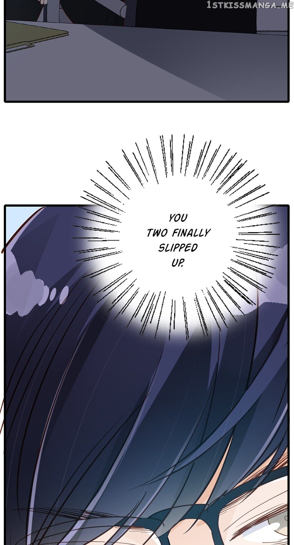 Lights, Camera, Love! chapter 153 - page 6
