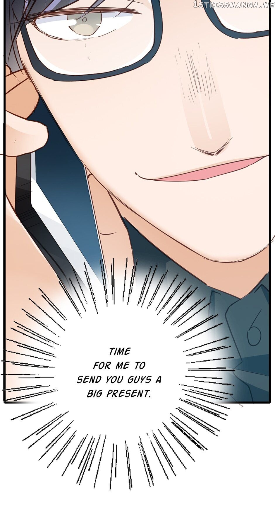 Lights, Camera, Love! chapter 153 - page 7