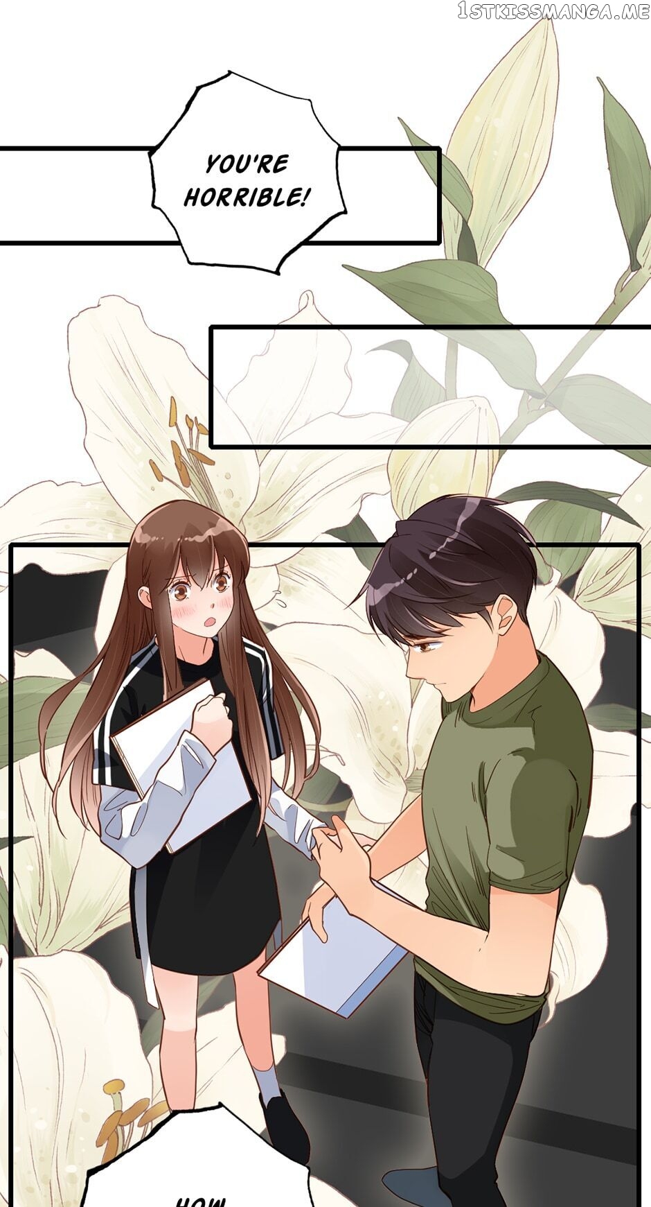 Lights, Camera, Love! chapter 153 - page 8