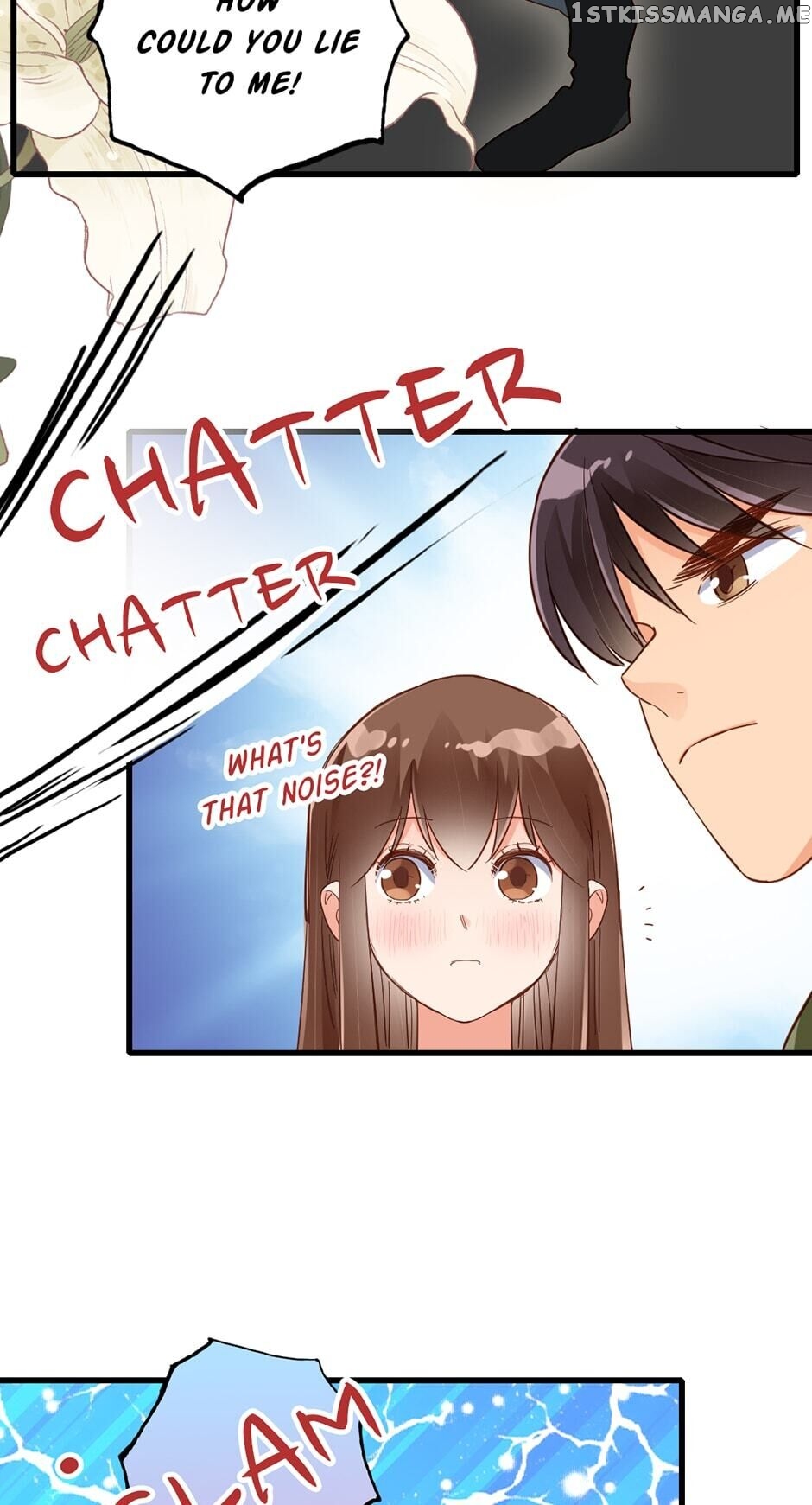 Lights, Camera, Love! chapter 153 - page 9