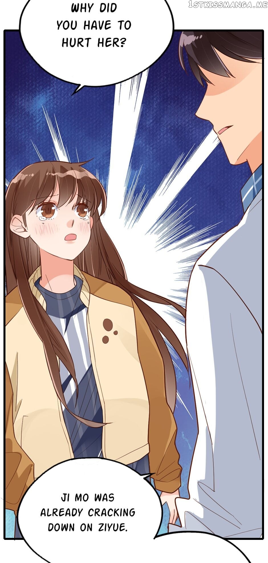 Lights, Camera, Love! chapter 121 - page 10