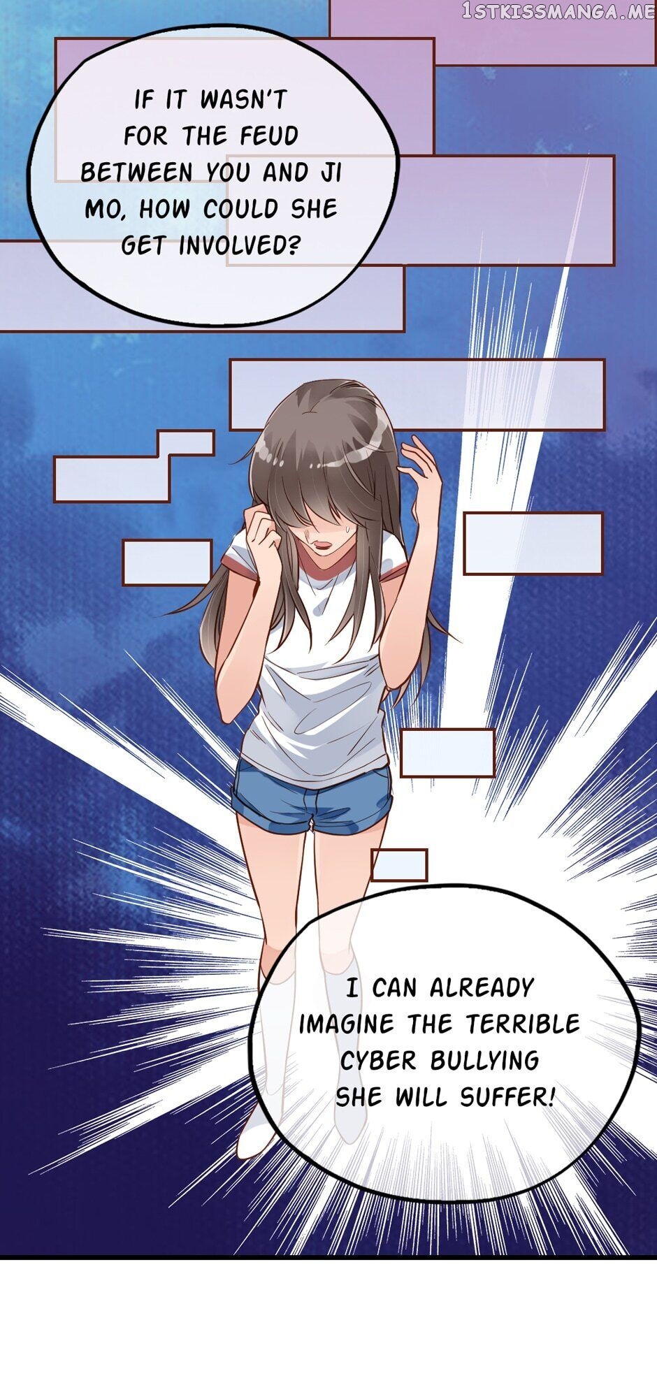 Lights, Camera, Love! chapter 121 - page 12