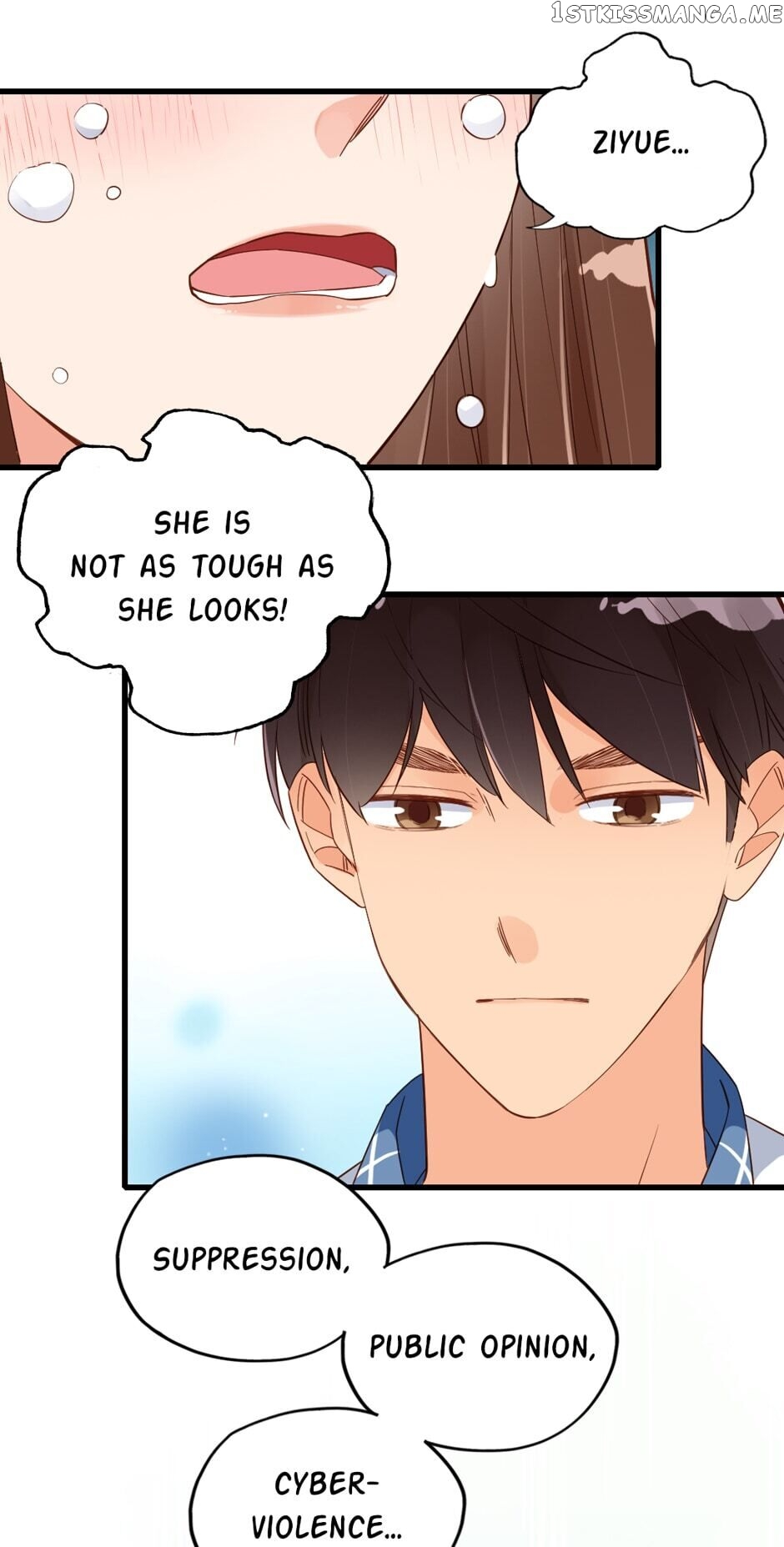 Lights, Camera, Love! chapter 121 - page 13