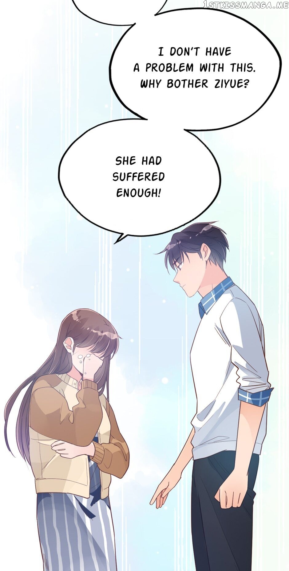 Lights, Camera, Love! chapter 121 - page 14