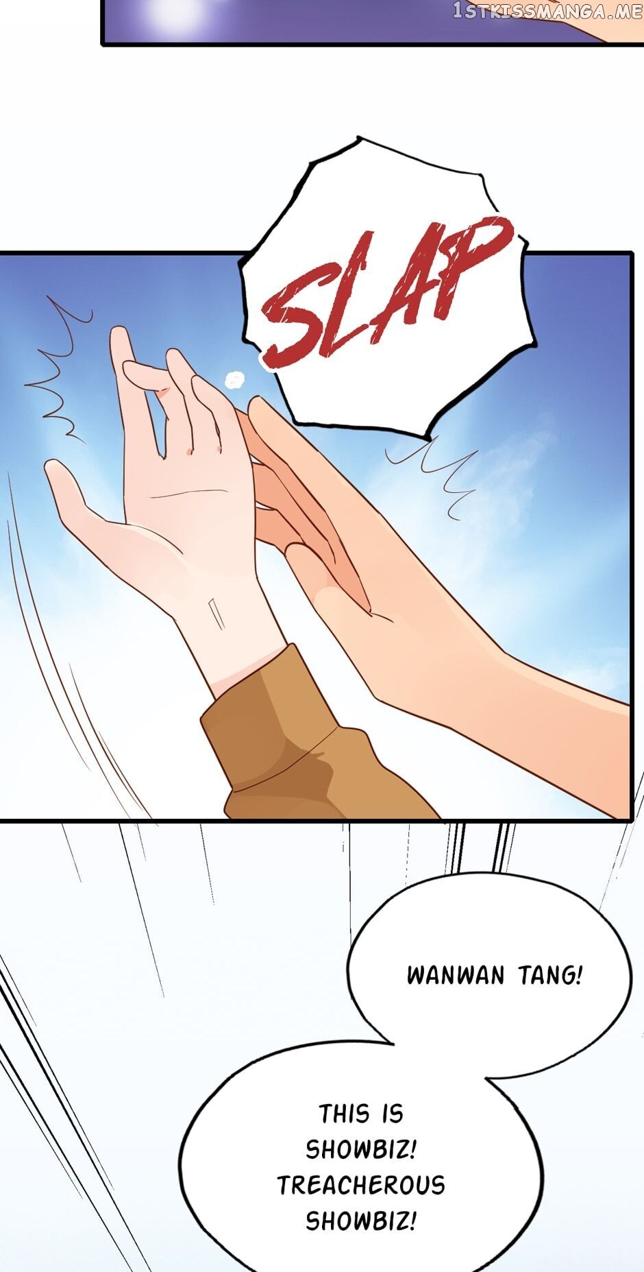 Lights, Camera, Love! chapter 121 - page 16