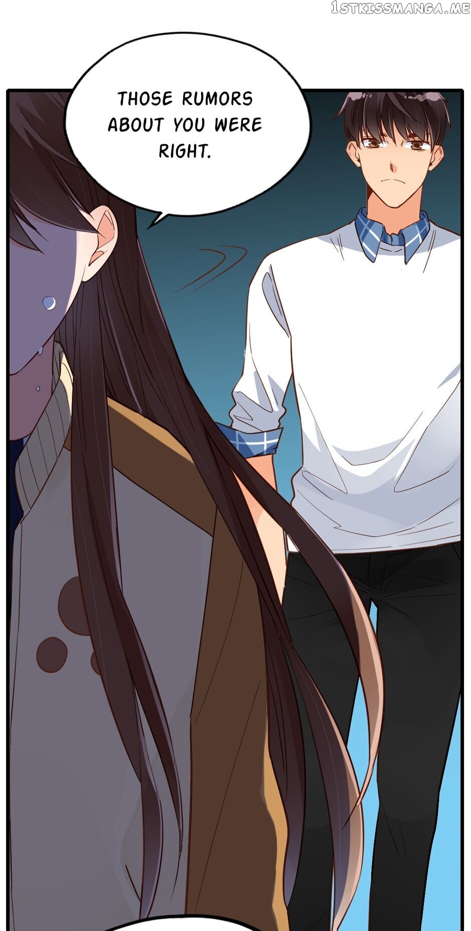 Lights, Camera, Love! chapter 121 - page 19