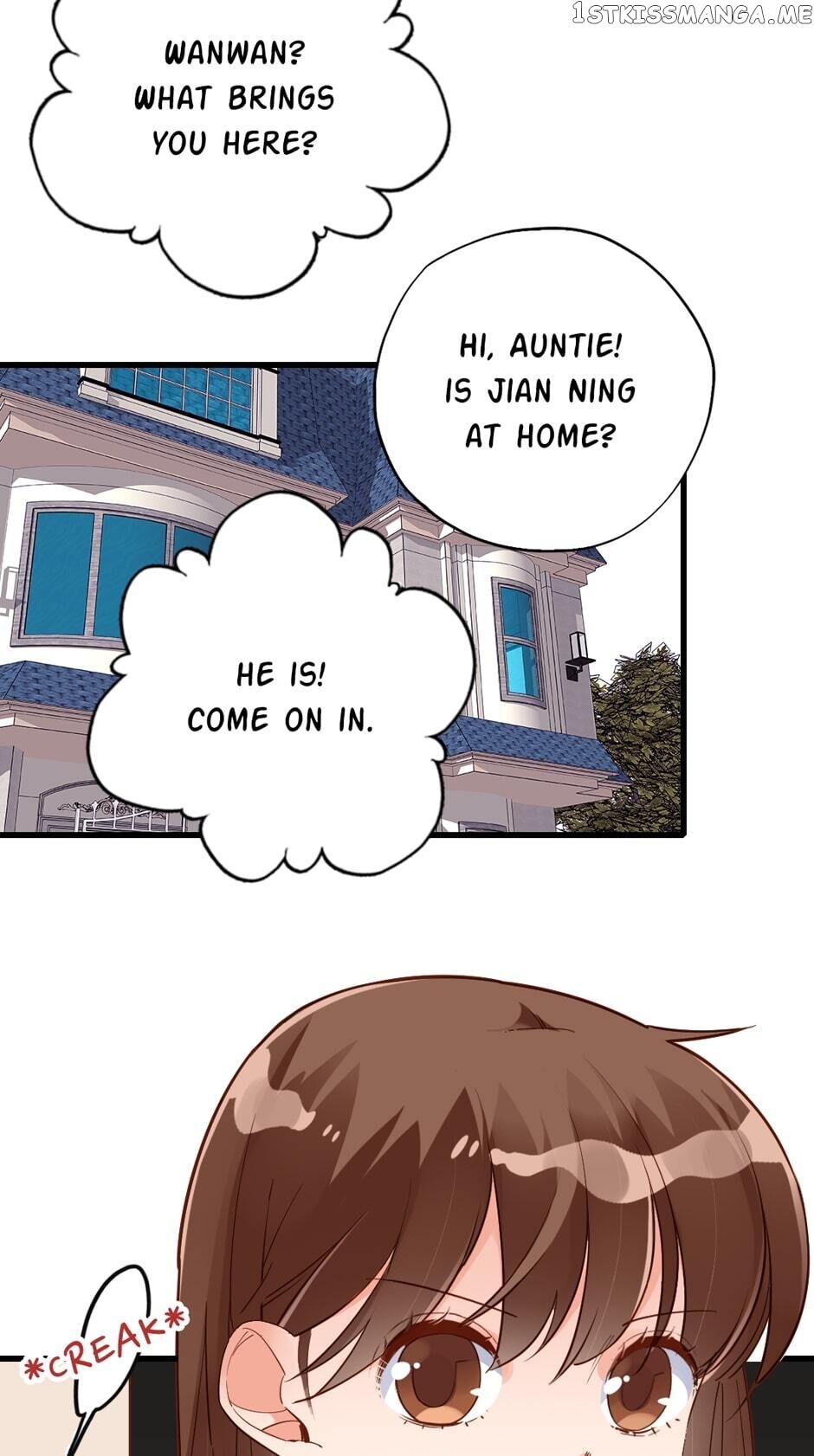 Lights, Camera, Love! chapter 121 - page 2
