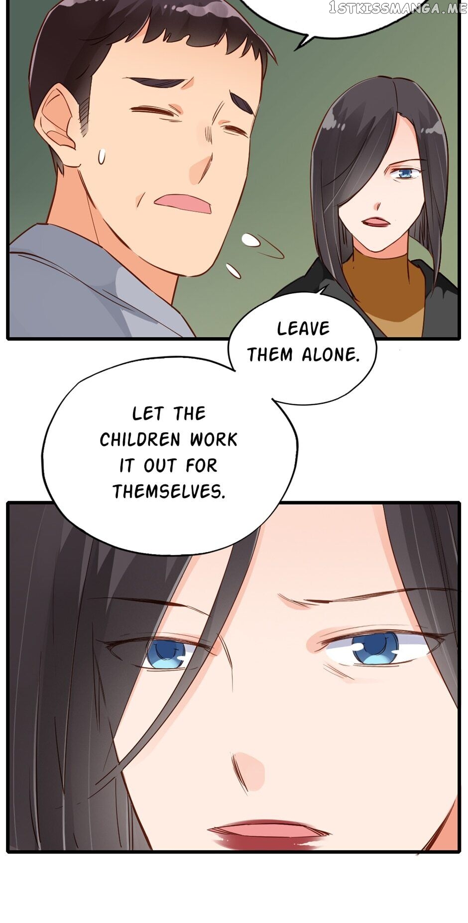Lights, Camera, Love! chapter 121 - page 24